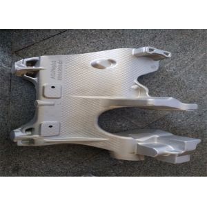 Sand Gearbox Mould 3mm Casting And Machining Services