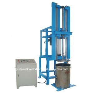 QYBF-11/15A/B Seated Foaming Machine(Manual Operation)