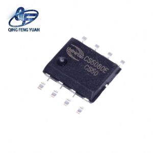 China Texas TPS25830QWRHBRQ1 In Stock Electronic Components Integrated Circuits Microcontroller TI IC chips VQFN32 on sale