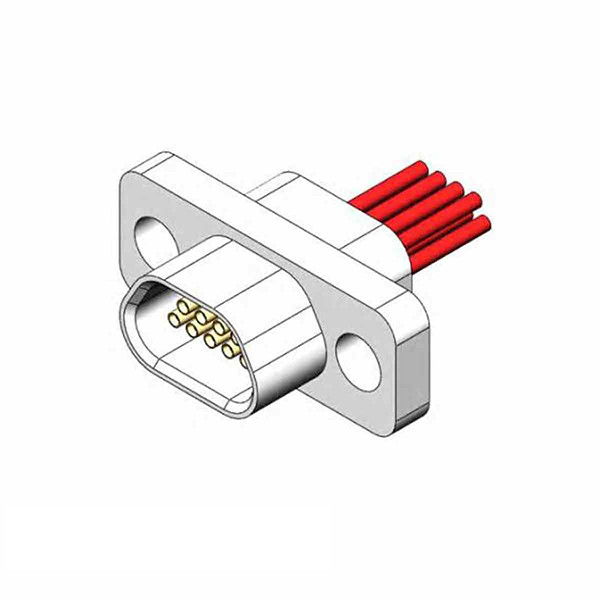 HUADA J30J-9ZK (9.6/11.6) Micro Rectangular Connector: High-Density, Reliable