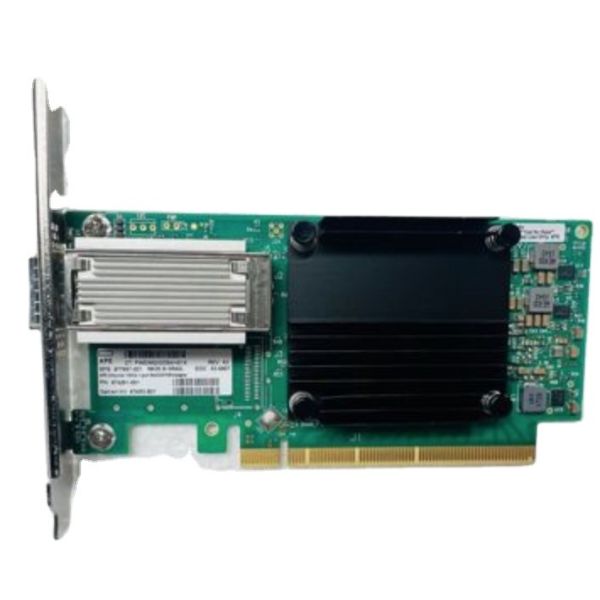 Q0L14A Hpe StoreFabric SN1200E 16Gb Dual Port Fibre Channel Host Bus Adapter +