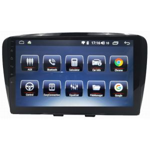 Ouchuangbo gps multimedia player for FAW D60 support BT MP3 mirror link android