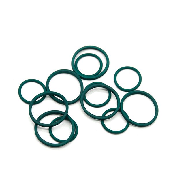 Diesel Fuel Injection Pump Repair Kit Sealing O Ring Set 2417010010