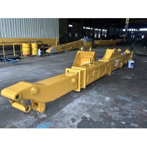 Two Section Telescopic Arm for XCMG500 Excavator Adjustable Excavator Telescopic