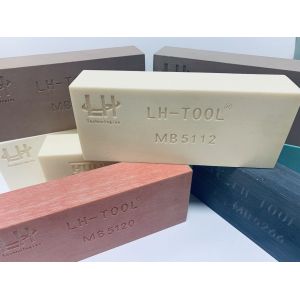 Cheap Wear Resistant Smooth 100mm Epoxy Tooling Board for sale