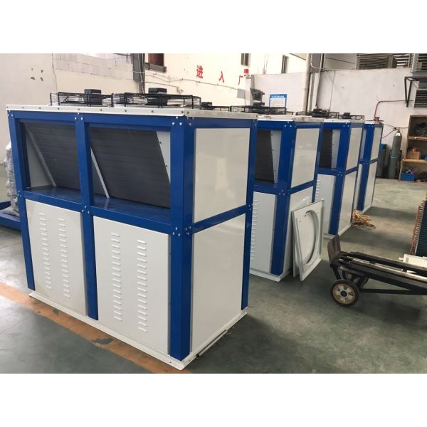 Quality Chinese Manufacturer!!!Box Type  Condensing Unit for Air Conditioning or Refrigeration wholesale