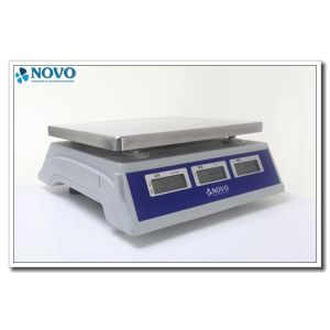 high Precision Digital Pricing Scale for supermarket customized size