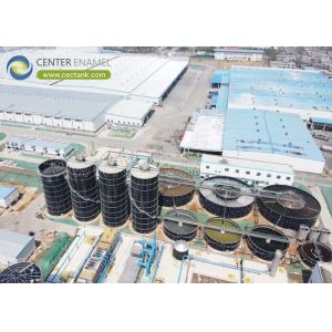 GFS Fermentation Tanks: The Ideal Solution for Efficient and Durable Fermentation Processes by Center Enamel