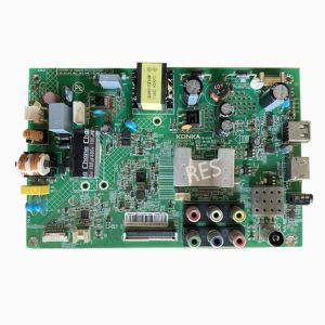 PCB Controller Board 35021070 35020406 LED32F1160 849YT 406YT