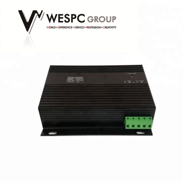 Quality 12V / 24V Generac Generator Battery Charger wholesale