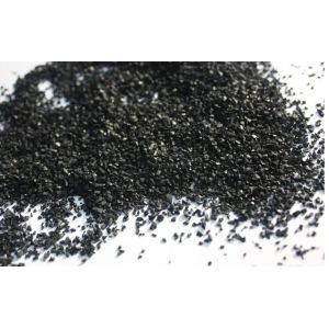 Water Treatment Purify Granulars Activated Carbon With Different Iodine Value