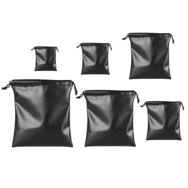 Quality Mesh Laundry Bag Heavy Duty Drawstring Bag, Factories, College, Dorm, Travel Apartment Blouse, Hosiery, Stocking, Underw wholesale