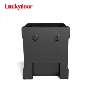 Auto Cutting 3inch 80mm Receipt And Bill Barcode Thermal Printer For Pos System