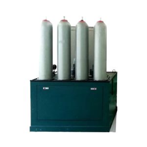 Computer Work Pattern Speed Governor with IP65 Protection Level