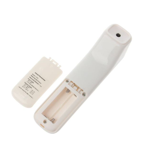 Quality Gun Type No Touch Infrared Thermometer Industrial Portable Online Technical Support wholesale