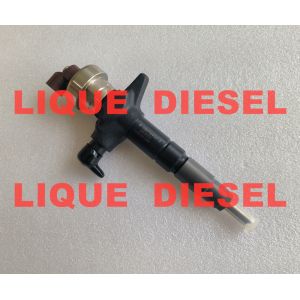 DENSO fuel injector 095000-8030 8-98074909-2 0950008030 8980749092 8-98074909-0