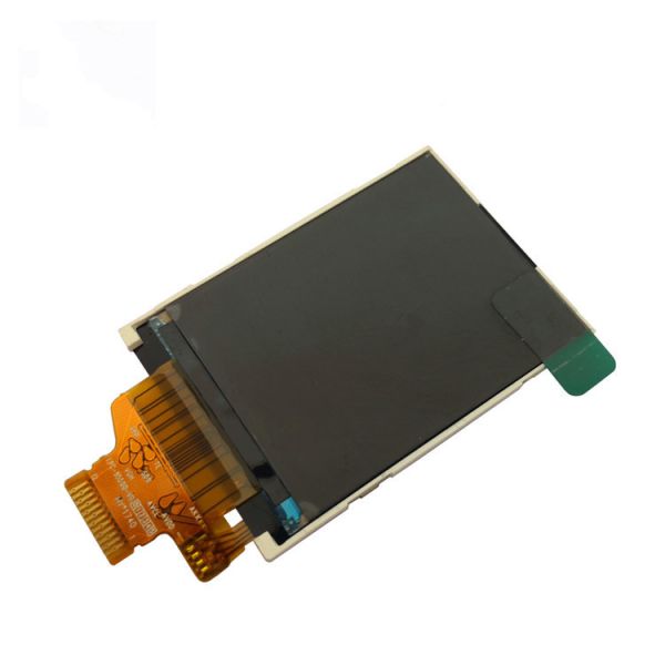Capacitive Touch Small LCD Touch Screen 5.0”TFT Type for -30- 80C Storage and