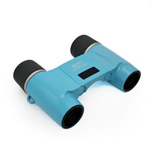 China 6X18 Binoculars For Kids High Resolution Shockproof Compact Kids Binocular Birds Watching on sale