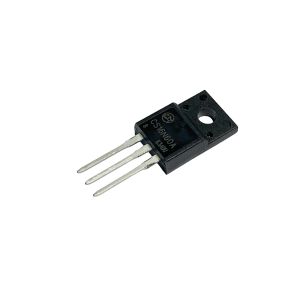 16A600V CS16N60A8 High Voltage Mosfet For Power Switch Circuit Of Adaptor And