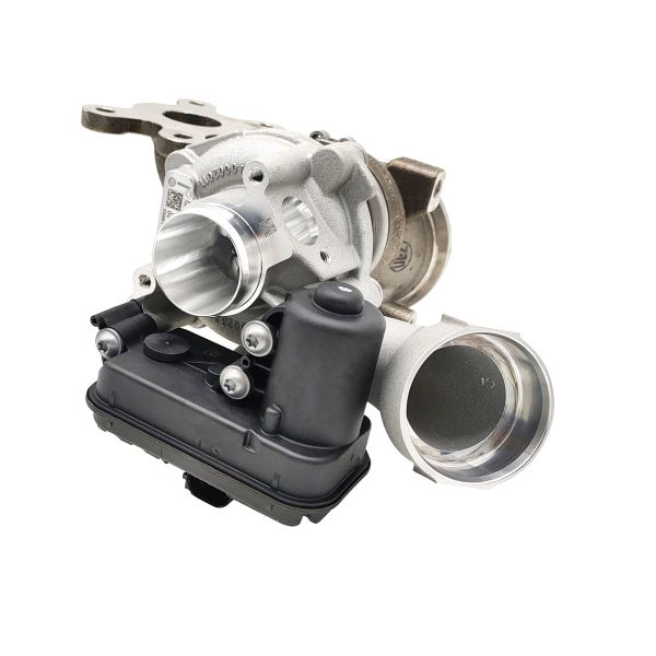 Quality Applicable to Shanghai Volkswagen Tiguan 2019-2025  04E145722P turbocharger wholesale