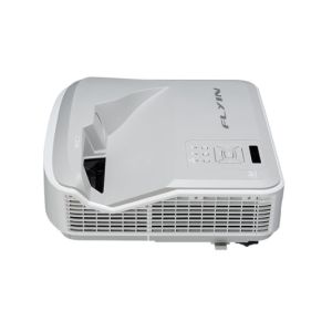 Laser Light Source Ultra Short Throw Projector Smart Video Full HD DLP Projector