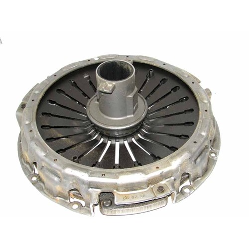 Quality 104100-2 New Eaton Fuller 14.4 in. Pull-Type Diaphragm Single Plate Clutch Set: 1-3/4 in. Spline 3 Ceramic Super Button wholesale