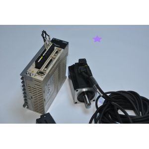 Yaskawa SGDS-30A01A AC SERVO AMPLIFIER 200-230V 9.7A 3KW NEW