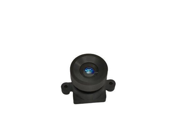 Quality 1MP Practical Dash Cam Lens , Merchanical BFL 1.89mm Automotive Lens wholesale