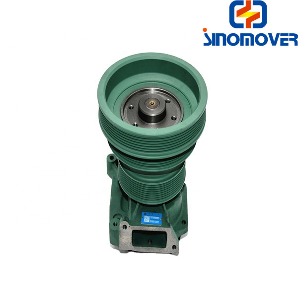 Quality Shacman Faw Foton Weichai Water Pump VG1500060051 wholesale