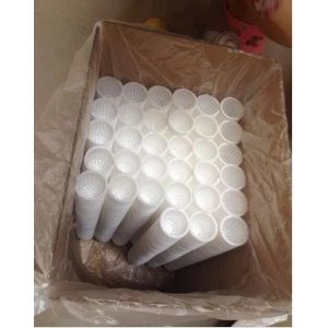 Revolutionize Your Hydroponic Vegetable Growing with Nontoxic Net Pots in Many