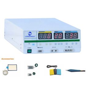 Cheap Portable electric Diathermy Machine Electrocautery With Good Price for sale