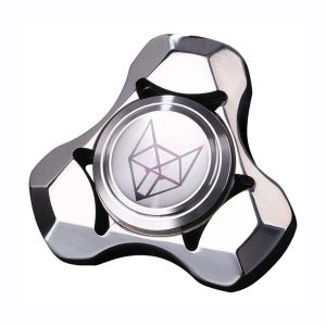 Stress Relief Toy Cool Gadgets Birthday Gifts Anti-Anxiety Fidget Spinner for
