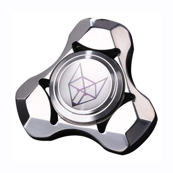 Stress Relief Toy Cool Gadgets Birthday Gifts Anti-Anxiety Fidget Spinner for