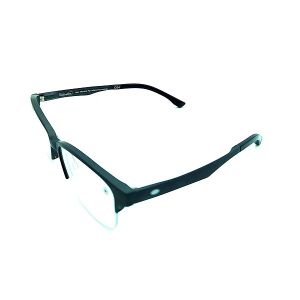 Far Infrared Emission Modern Optical Eyeglasses Custom Frame Design