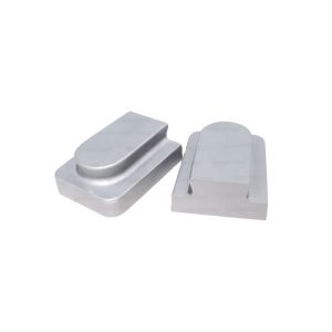 Customizable Tungsten Carbide Edge Block for HPGR with TRS > 3000 N/mm3 Hardness