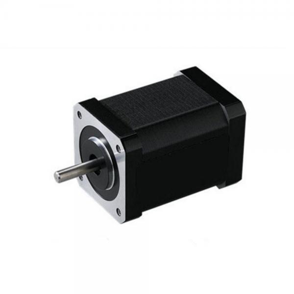 Quality 42mm Square Flange Brushless Motor using for Electronic components, automatic doors wholesale