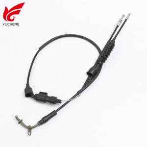 Cheap Throttle Automotive Control Cable Brake Cable For Motorcycle CG125 FAN 2009 for sale