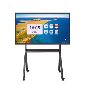 65Inch Education Interactive Flat Panel Iwb Interactive Whiteboard