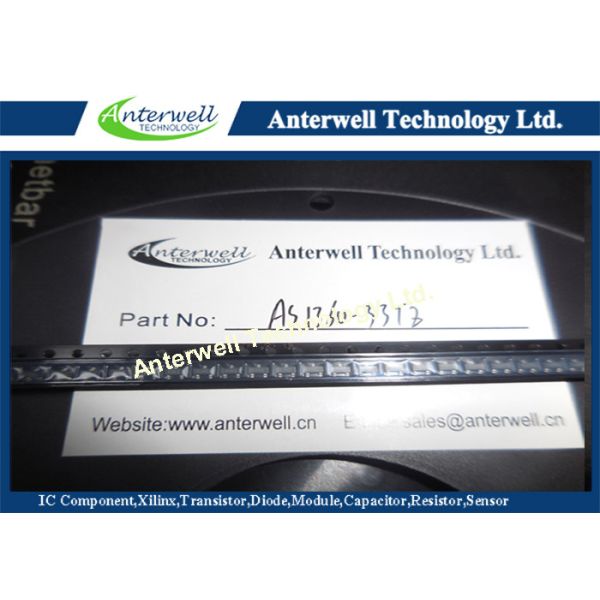 AS1360-33T IC Chip Silicon Schottky Diode drop for mobile communication For