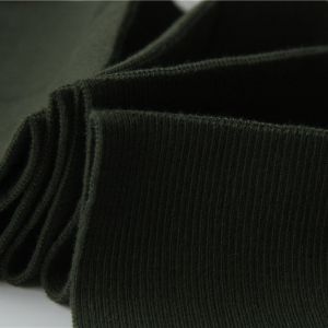 Flame Resistant Meta Fiber Accessories With Spendex For Downswing