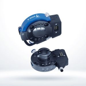 Sw 3.3.0 Handling Collaborative Robot Arm Schunk End - Of - Arm Modular System