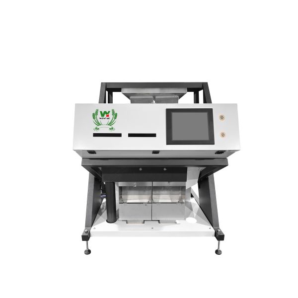 High Quality Lupine Corn Color Sorting Machine Optical Colour Sorter Machine For