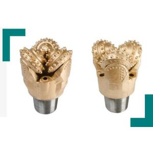 Water Well Drilling API 6 Inch Rotary Drill Bit