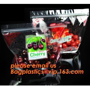 Stand Up Roasted Chicken Packaging Bags With Zip Top hot roast, rotisserie