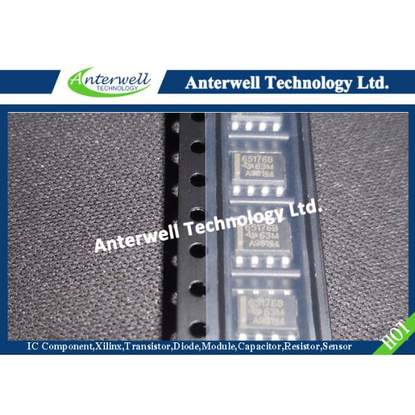 Quality SN65176BDR DIFFERENTIAL BUS TRANSCEIVERS silicon circuit board first circuit board wholesale