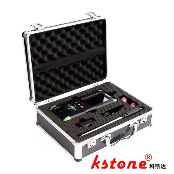 Multi Gas Electrochemical Sf6 Gas Monitor Sniffer Leak Detector IP65 Waterproof