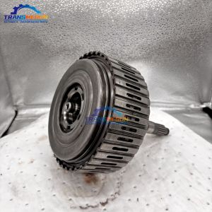 U760E U760F Automatic Transmission Rear Multi-disc Clutch Assembly