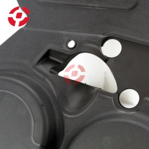 OE 32267911 outside Front Timing Gear Casing Cover of Engine system for Volvo