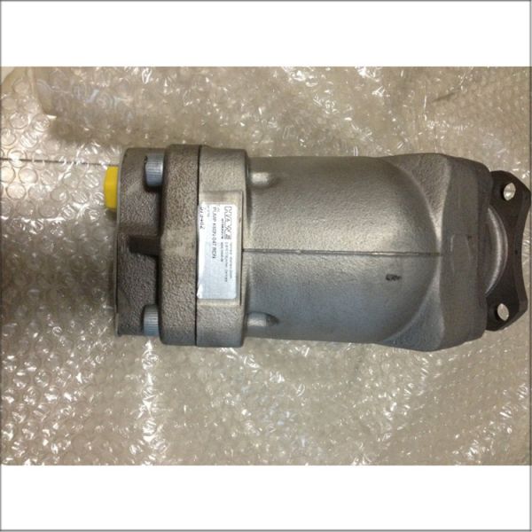 Discover the benefits of using the HAWE PUMPK60N-047 RDN Proportional Valve in