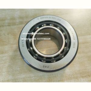 F-585304.01.SKL-AM F-585304 01 712 2293 10 Mercedes-Benz W447 W448 differential